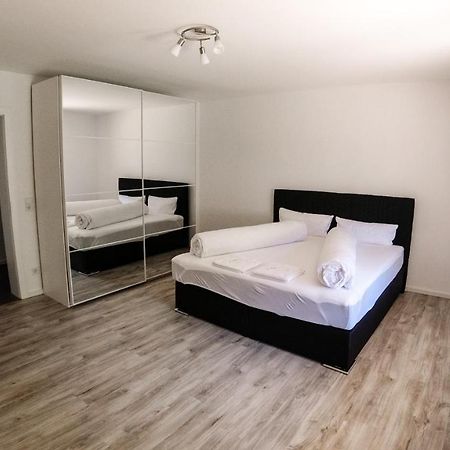 Private And Cozy Apartment In Refrath Near Cologne Bergisch Gladbach Exteriér fotografie