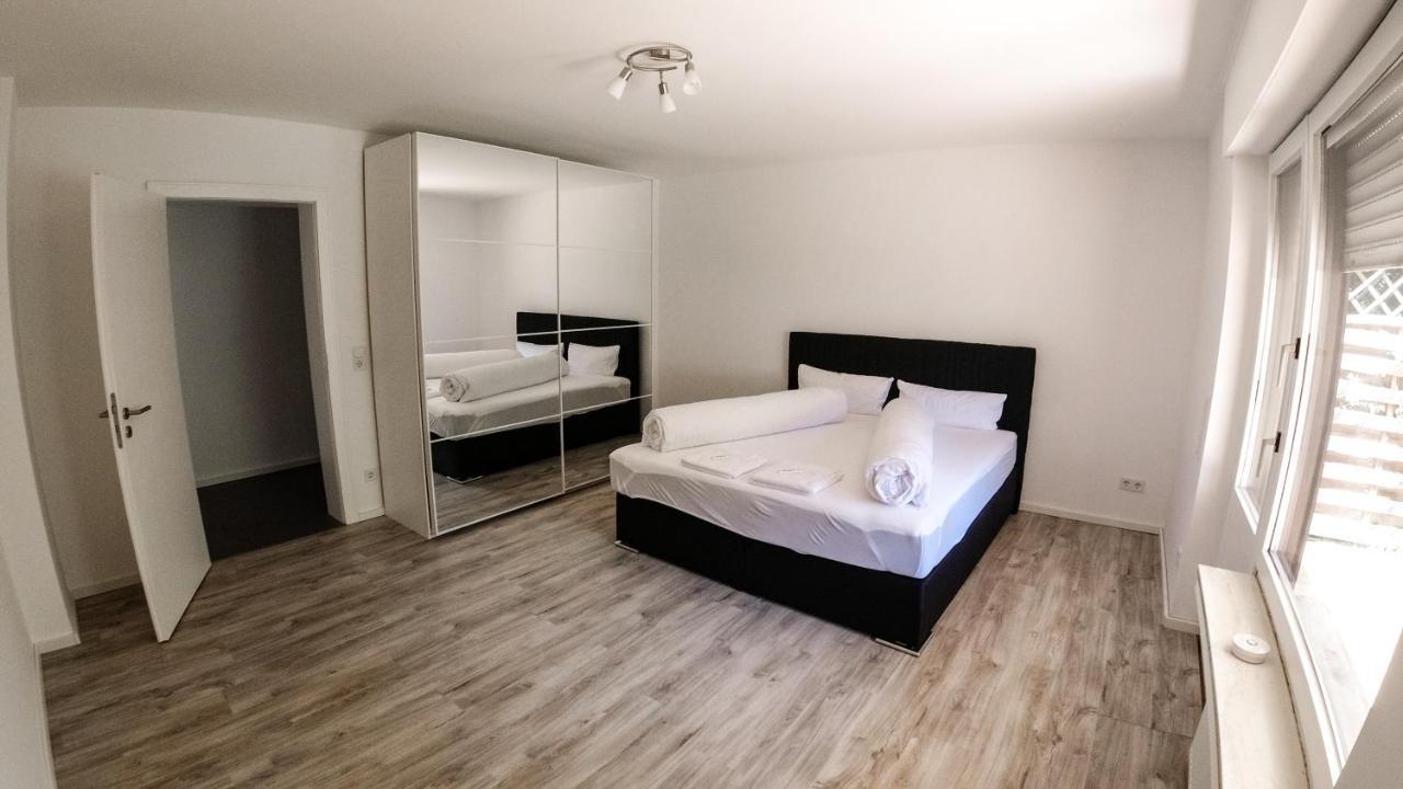 Private And Cozy Apartment In Refrath Near Cologne Bergisch Gladbach Exteriér fotografie