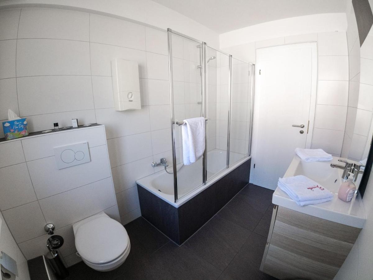 Private And Cozy Apartment In Refrath Near Cologne Bergisch Gladbach Exteriér fotografie