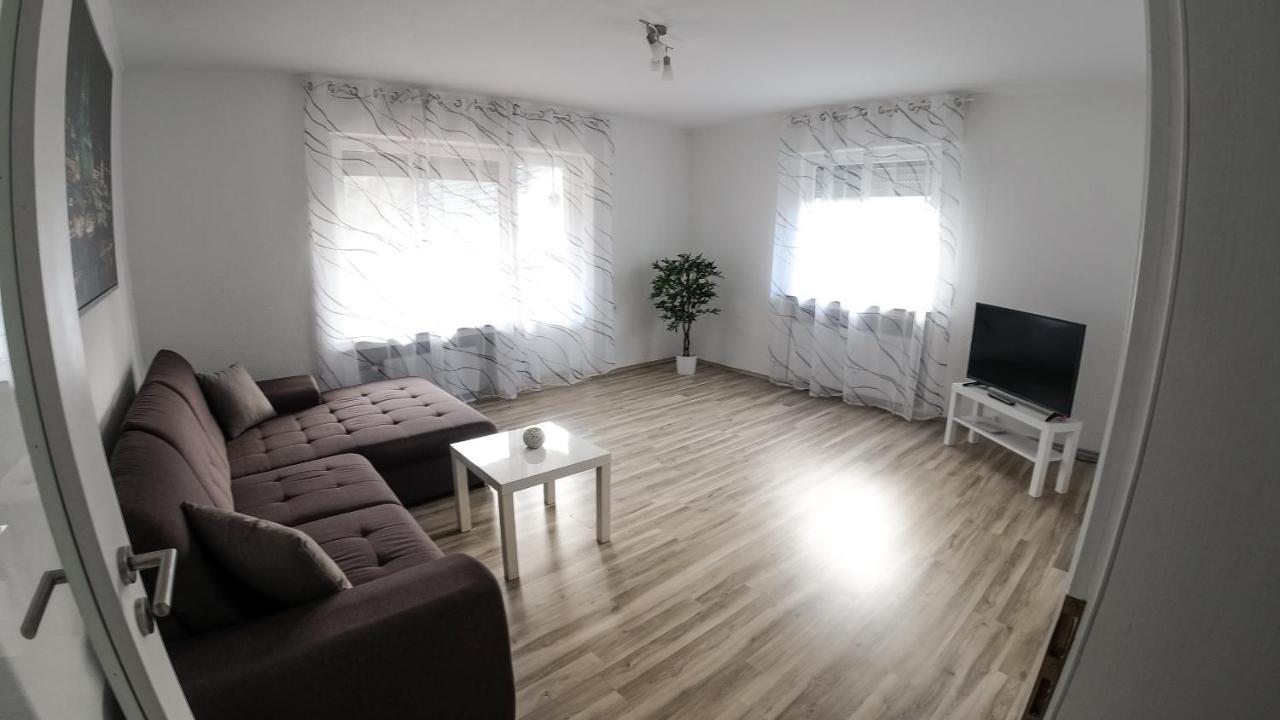 Private And Cozy Apartment In Refrath Near Cologne Bergisch Gladbach Exteriér fotografie