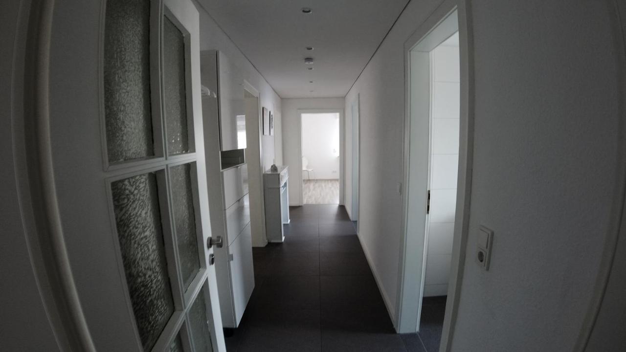 Private And Cozy Apartment In Refrath Near Cologne Bergisch Gladbach Exteriér fotografie